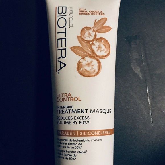 Naturelle Bioterra Ultra Control Intensive Masque - Picture 5 of 5